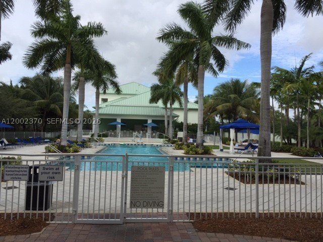 Condo for sale at The Blue Doral 809