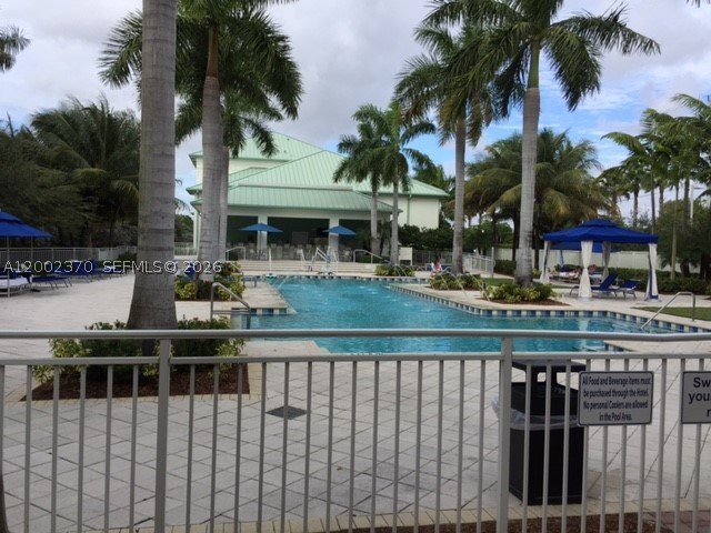 Condo for sale at The Blue Doral 809