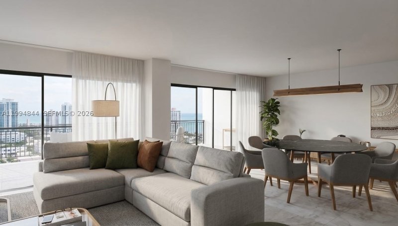 Condo for sale at The Cricket Club 605
