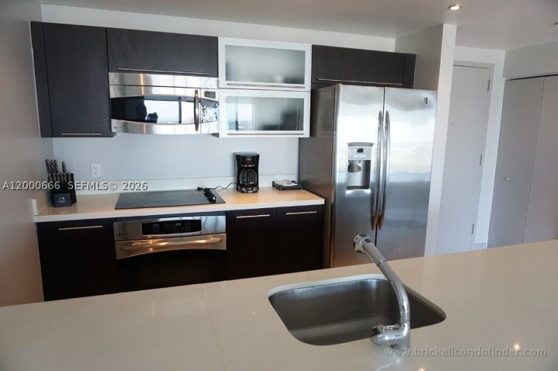 Apartment for rent at The Ivy 3505