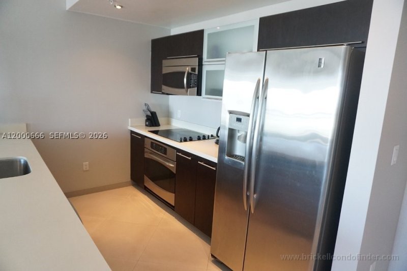 Apartment for rent at The Ivy 3505