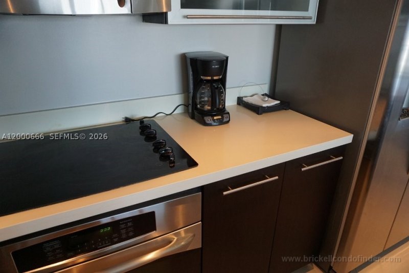 Apartment for rent at The Ivy 3505