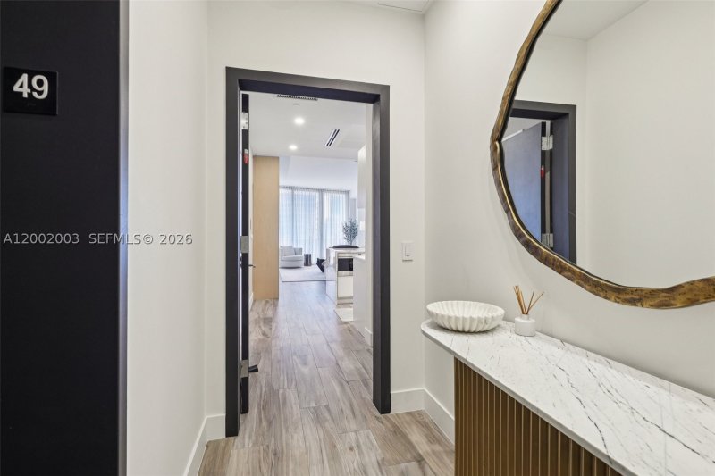 Comprar apartamento en SLS Lux Brickell 4902