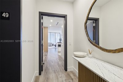 Comprar apartamento en SLS Lux Brickell 4902