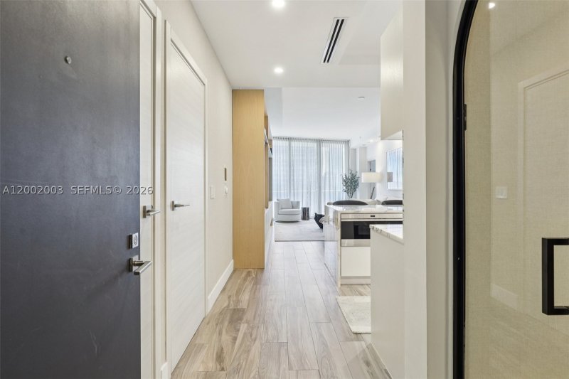 Comprar apartamento en SLS Lux Brickell 4902