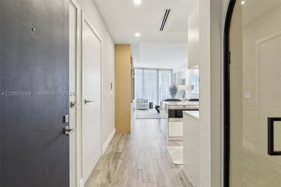 Comprar apartamento en SLS Lux Brickell 4902