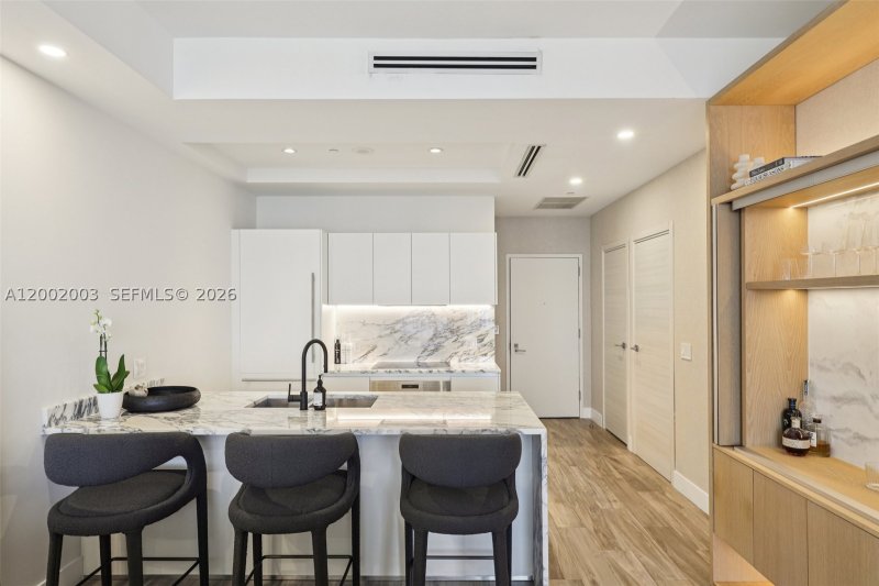 Comprar apartamento en SLS Lux Brickell 4902