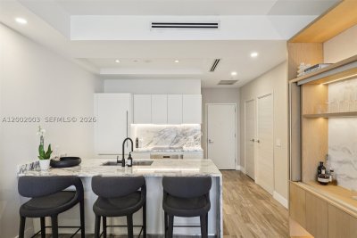 Comprar apartamento en SLS Lux Brickell 4902