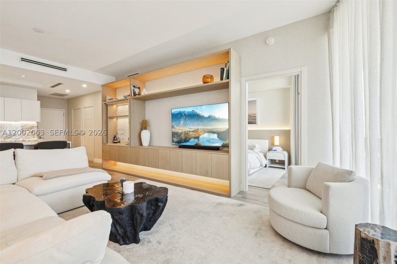Comprar apartamento en SLS Lux Brickell 4902