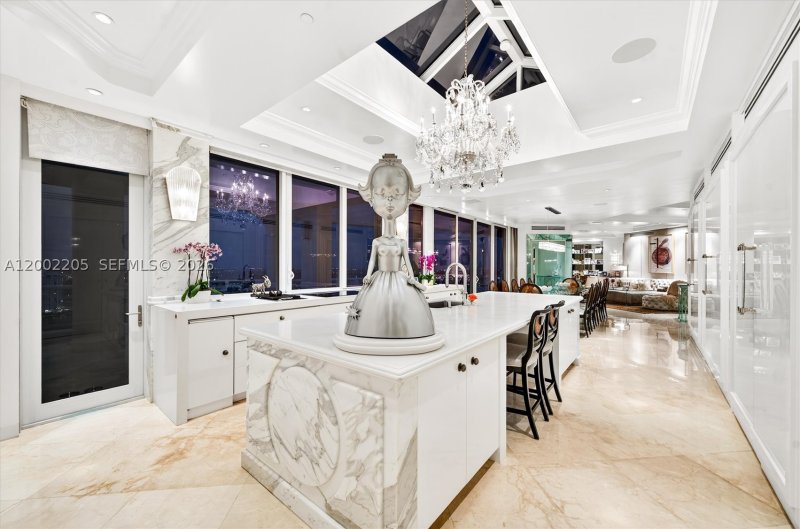 Condos for sale at 7000 Williams Island