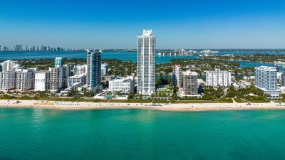 Comprar apartamento no Akoya 2306