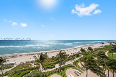 Comprar apartamento no Trump Royale 709