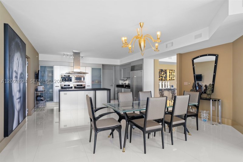 Condo for sale at Trump Royale 709