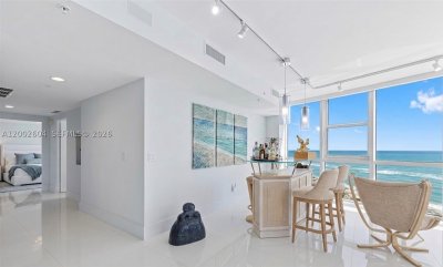 Comprar apartamento no Trump Royale 709