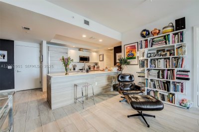 Comprar apartamento no Hyde Midtown 1607