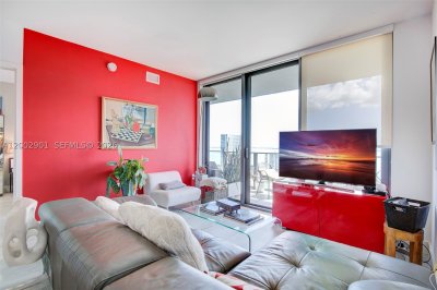 Comprar apartamento no Hyde Midtown 1607