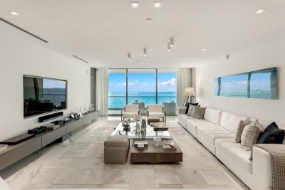 Oceana Bal Harbour Apt #1803