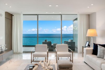 Comprar apartamento en Oceana Bal Harbour 1803