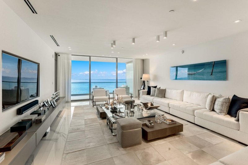 Comprar apartamento en Oceana Bal Harbour 1803