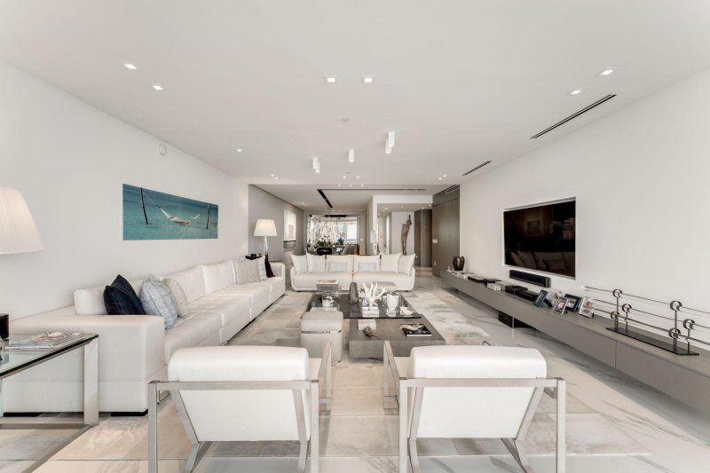 Comprar apartamento en Oceana Bal Harbour 1803