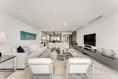 Comprar apartamento en Oceana Bal Harbour 1803