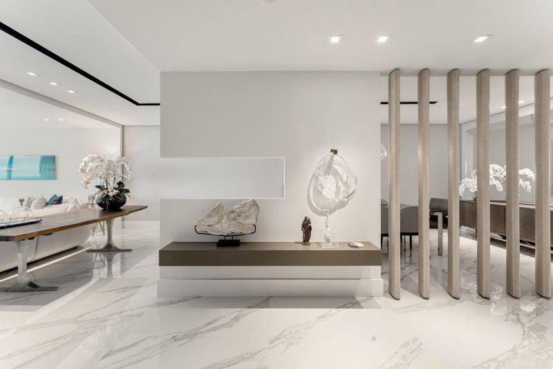 Comprar apartamento en Oceana Bal Harbour 1803