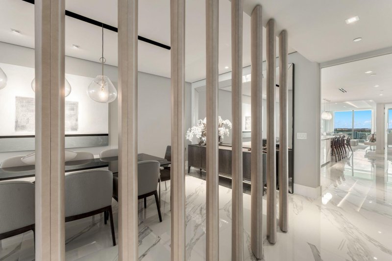 Comprar apartamento en Oceana Bal Harbour 1803