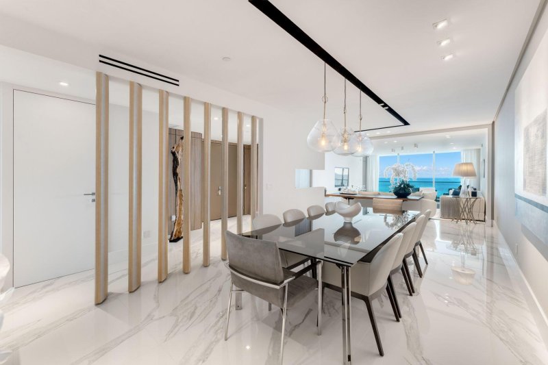 Comprar apartamento en Oceana Bal Harbour 1803