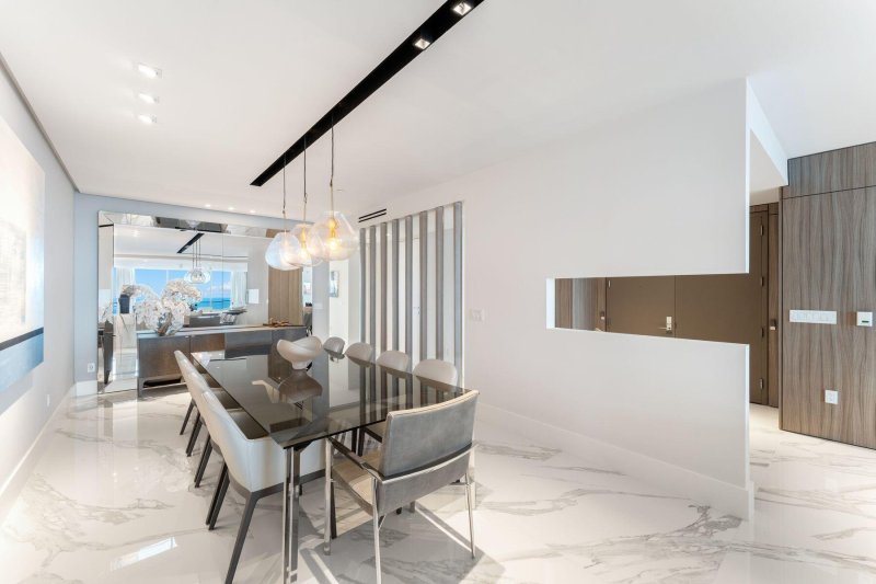 Comprar apartamento en Oceana Bal Harbour 1803