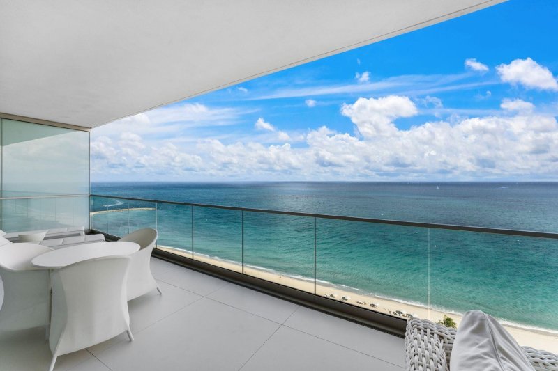 Comprar apartamento en Oceana Bal Harbour 1803