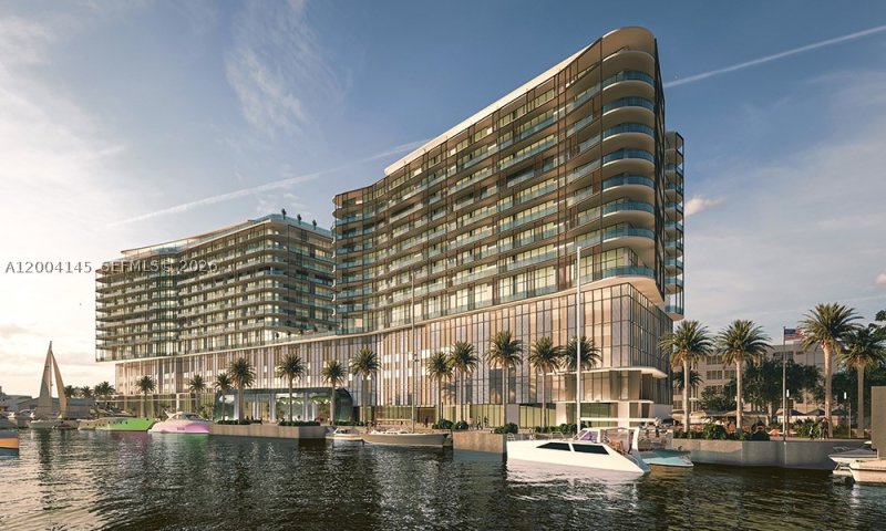 Condo for sale at Vista Harbor Residences & Yacht Club 728