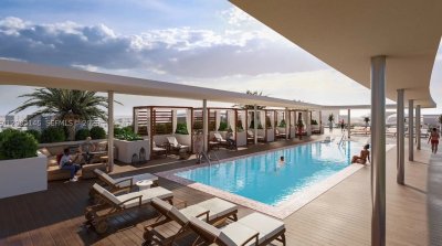 Comprar apartamento en Vista Harbor Residences & Yacht Club 728
