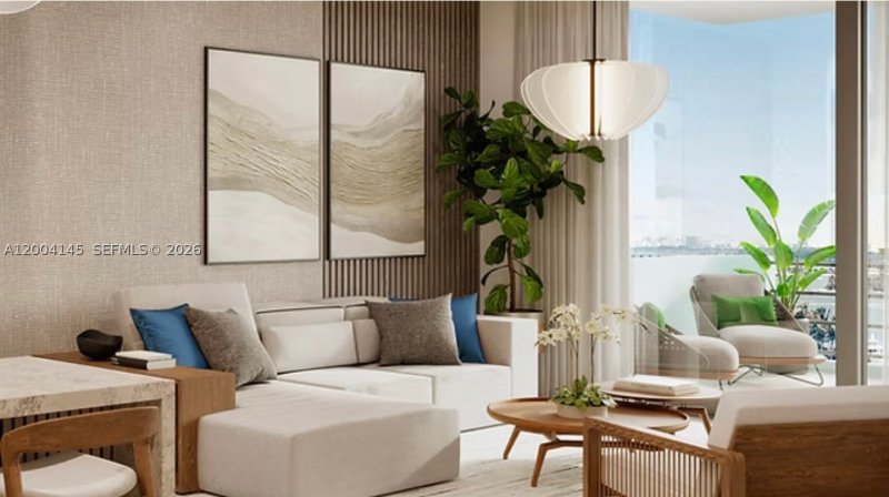 Condo for sale at Vista Harbor Residences & Yacht Club 728