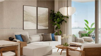 Comprar apartamento en Vista Harbor Residences & Yacht Club 728