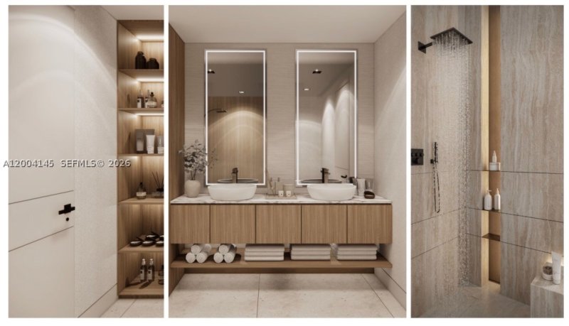 Condo for sale at Vista Harbor Residences & Yacht Club 728