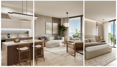 Comprar apartamento en Vista Harbor Residences & Yacht Club 728