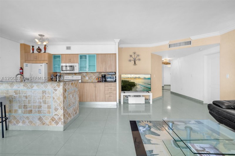 Condo for sale at King David 707