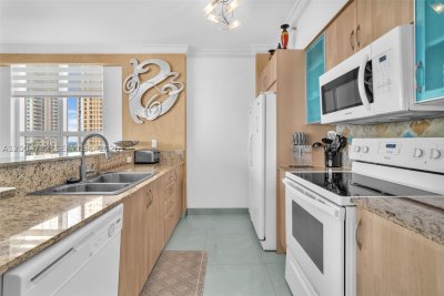 Comprar apartamento en King David 707