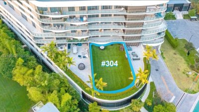 Comprar apartamento en Onda Bay Harbor Islands 304