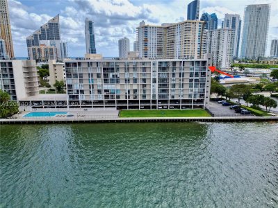 Alquiler de apartamento en Fairview House S907