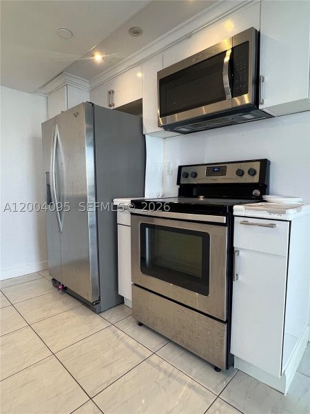 Alquiler de apartamento en Fairview House S907