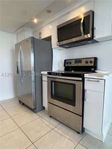 Alquiler de apartamento en Fairview House S907