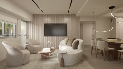 Villa Sofia Residences Apt #107