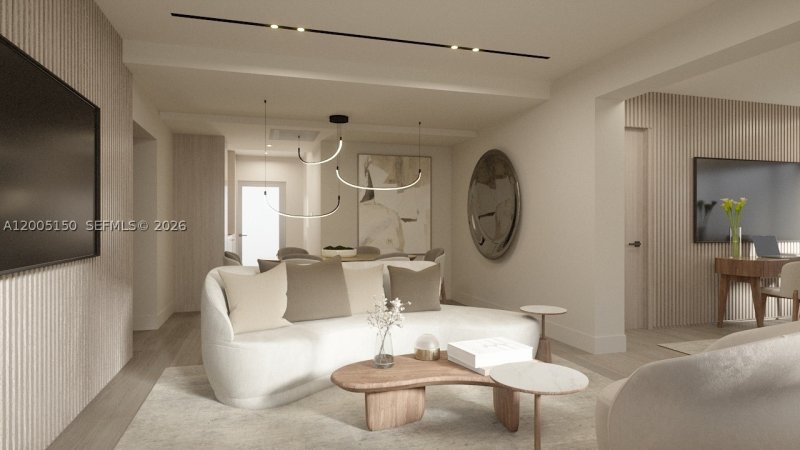 Condo for sale at Villa Sofia Residences 107