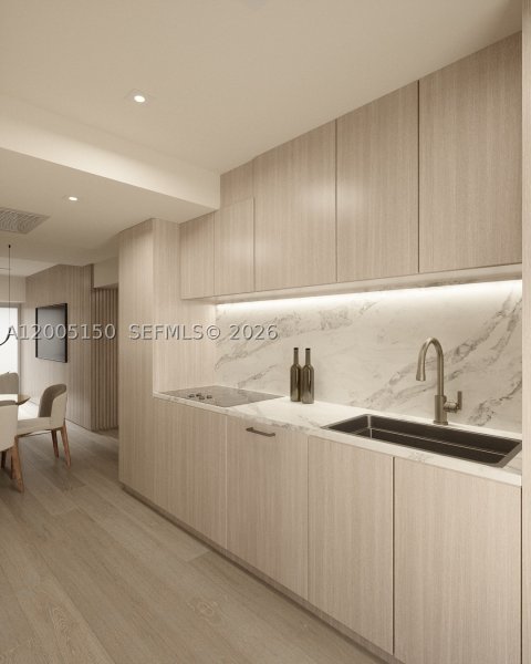 Condo for sale at Villa Sofia Residences 107