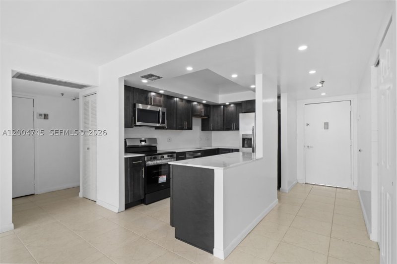 Comprar apartamento en Waterview 1938