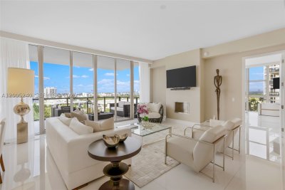 St Regis Bal Harbour South Apt #805S