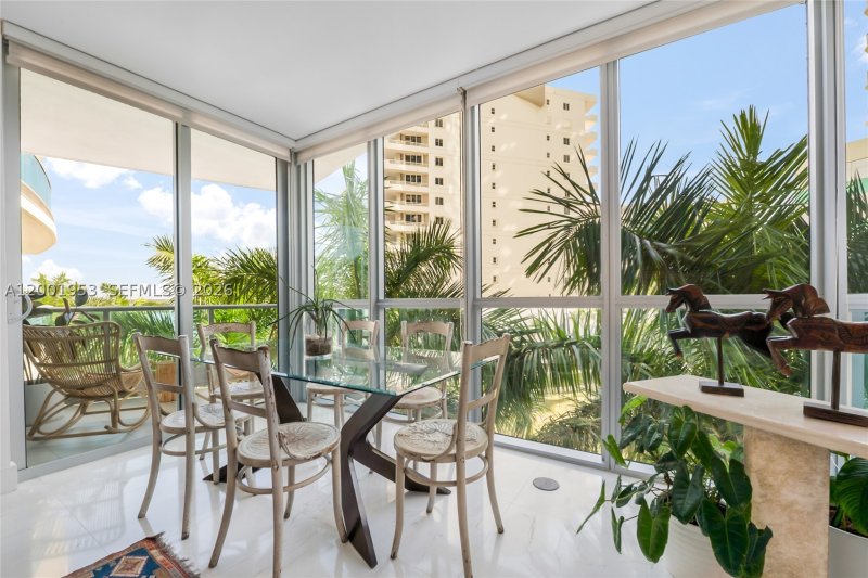 Condo for sale at Jade Brickell 408