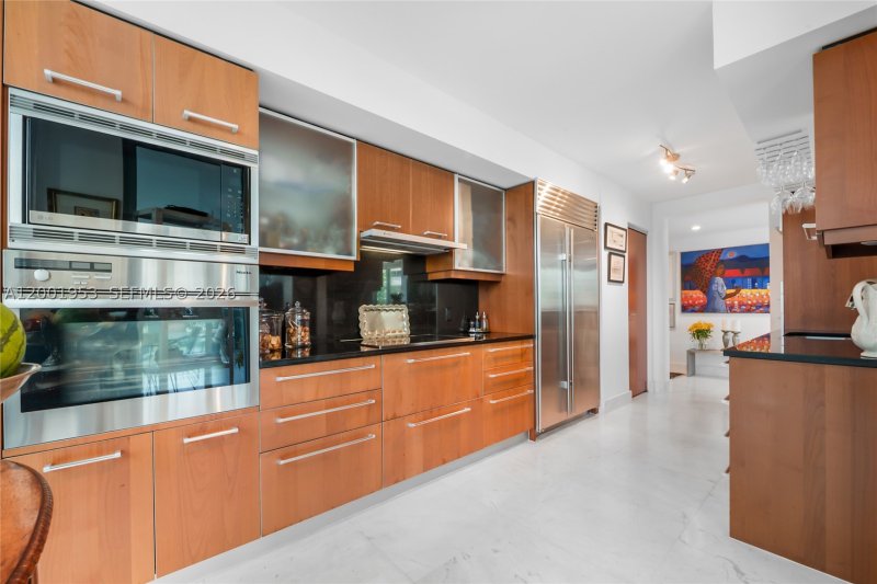 Condo for sale at Jade Brickell 408