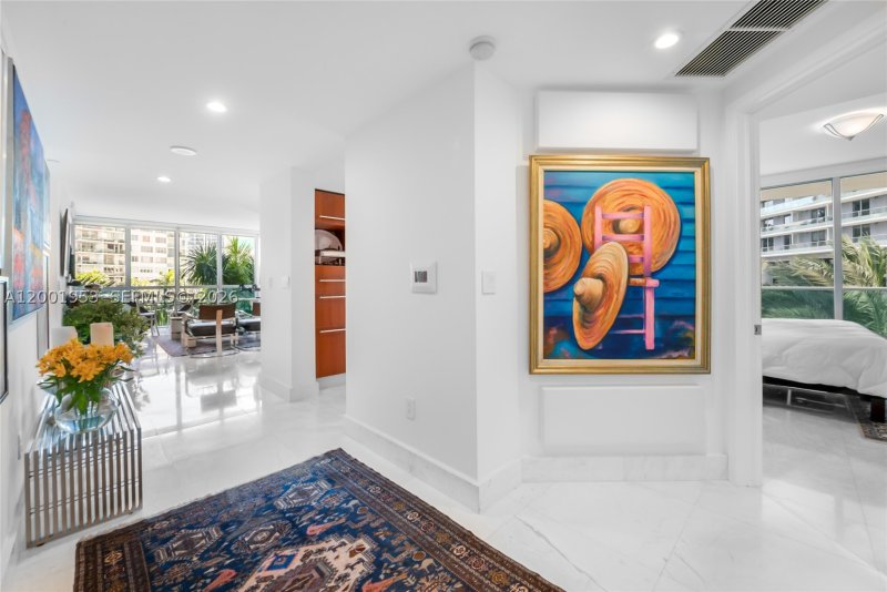 Condo for sale at Jade Brickell 408